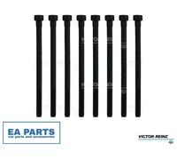 Bolt Kit, cylinder head for SMART FORFOUR VICTOR REINZ 14-10276-02