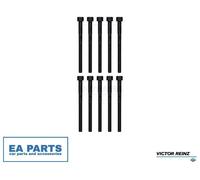 Bolt Kit, cylinder head for SUBARU TREZIA VICTOR REINZ 14-32328-01
