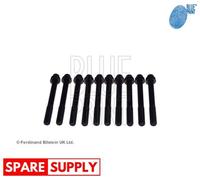 BOLT KIT, CYLINDER HEAD FOR SUZUKI BALENO CARRY CULTUS BLUE PRINT ADK87802