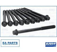 Bolt Kit, cylinder head for SUZUKI NEO BALENO SX4 AJUSA 81065900