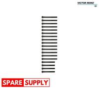 BOLT KIT, CYLINDER HEAD FOR TOYOTA 4 RUNNER CAREVACA VICTOR REINZ 14-55000-01
