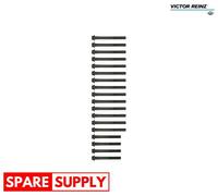 BOLT KIT, CYLINDER HEAD FOR TOYOTA 4 RUNNER CAREVACA VICTOR REINZ 14-55000-01