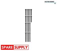 BOLT KIT, CYLINDER HEAD FOR TOYOTA 4 RUNNER DYNA BUS VICTOR REINZ 14-32388-01