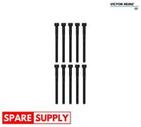 BOLT KIT, CYLINDER HEAD FOR TOYOTA AGYA ALTIS AURIS VICTOR REINZ 14-32328-01