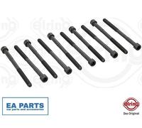 Bolt Kit, cylinder head for TOYOTA ALLION ALPHARD ALTIS AURION ELRING 022.820
