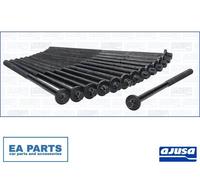 Bolt Kit, cylinder head for TOYOTA ALTEZZA GITA ARISTO AJUSA 81041600