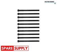 BOLT KIT, CYLINDER HEAD FOR TOYOTA ALTIS AURIS COROLLA VICTOR REINZ 14-13168-01