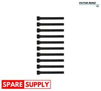 BOLT KIT, CYLINDER HEAD FOR TOYOTA AVANZA BB BELTA VICTOR REINZ 14-55036-01