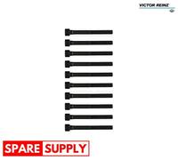 BOLT KIT, CYLINDER HEAD FOR TOYOTA AVANZA BB BELTA VICTOR REINZ 14-55036-01