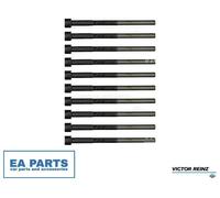 Bolt Kit, cylinder head for TOYOTA AVENSIS CAMRY ESTIMA VICTOR REINZ 14-32386-01