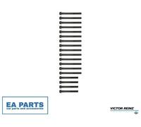 Bolt Kit, cylinder head for TOYOTA CHASER CRESTA CROWN VICTOR REINZ 14-55000-01