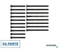 Bolt Kit, cylinder head for TOYOTA COROLLA ESTIMA RAV 4 VICTOR REINZ 14-55034-01