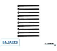 Bolt Kit, cylinder head for TOYOTA ECHO PROBOX VITZ VICTOR REINZ 14-13168-01