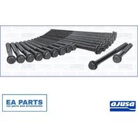 Bolt Kit, cylinder head for TOYOTA ESTIMA RAV 4 AJUSA 81026900