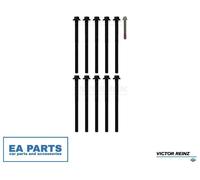 Bolt Kit, cylinder head for VAUXHALL ANTARA A ASTRA VICTOR REINZ 14-10018-01