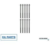 Bolt Kit, cylinder head for VAUXHALL ASTRA ASTRAMAX VICTOR REINZ 14-32102-01