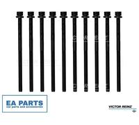 Bolt Kit, cylinder head for VAUXHALL ASTRA ASTRAVAN VICTOR REINZ 14-32332-01