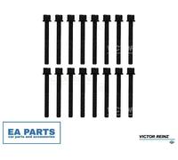 Bolt Kit, cylinder head for VAUXHALL CALIBRA CAVALIER VICTOR REINZ 14-32104-02