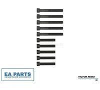 Bolt Kit, cylinder head for VAUXHALL CARLTON FRONTERA VICTOR REINZ 14-32039-01