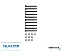 Bolt Kit, cylinder head for VOLVO 340-360 66 VICTOR REINZ 14-32162-01