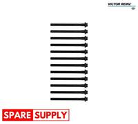BOLT KIT, CYLINDER HEAD FOR VOLVO 850 C30 C70 S40 VICTOR REINZ 14-32152-02