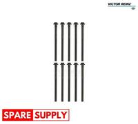 BOLT KIT, CYLINDER HEAD FOR VOLVO S60 S80 S90 V40 VICTOR REINZ 14-10013-01