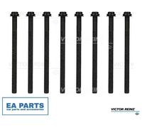 Bolt Kit, cylinder head for VW AMAROK TOUAREG VICTOR REINZ 14-32324-01