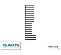 Bolt Kit, cylinder head for VW BORA GOLF PASSAT VICTOR REINZ 14-32174-01