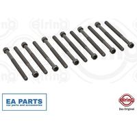 Bolt Kit, cylinder head for VW CALIFORNIA T5 Camper ELRING 326.430