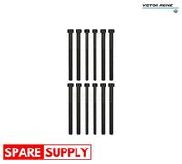 BOLT KIT, CYLINDER HEAD FOR VW CALIFORNIA T5 CAMPER VICTOR REINZ 14-32190-01