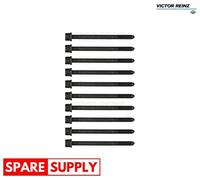 BOLT KIT, CYLINDER HEAD FOR VW CORRADO GOLF JETTA VICTOR REINZ 14-32048-01