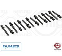 Bolt Kit, cylinder head for VW LT 28-35 LT 40-55 ELRING 819.891