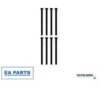 Bolt Kit, cylinder head for VW PASSAT B5.5 PHAETON VICTOR REINZ 14-32196-01