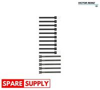 BOLT KIT, CYLINDER HEAD FOR VW PASSAT B5.5 VICTOR REINZ 14-32200-01