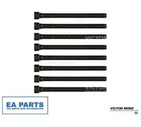 CYLINDER HEAD BOLT SET 14-32059-02 FOR AFB/AKN/AYM/BFC 2.5L 6cyl