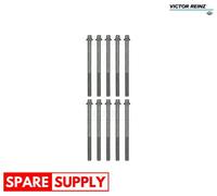 BOLT KIT, CYLINDER HEAD VICTOR REINZ 14-32102-01