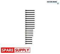 BOLT KIT, CYLINDER HEAD VICTOR REINZ 14-32259-01