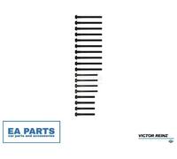 Bolt Kit, cylinder head VICTOR REINZ 14-32259-01