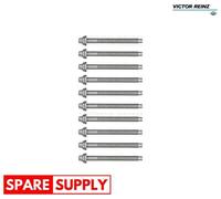 BOLT KIT, CYLINDER HEAD VICTOR REINZ 14-35774-01