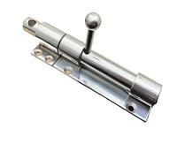 Bolt Latch, Padlock Latch Lock(200mm)