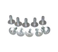 BOLT M6 Allen (Large Head)Screw Kit