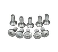 BOLT M8 Allen Socket Head Screw Kit