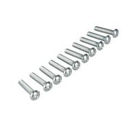 BOLT M8 Button Head Allen Screw Kit