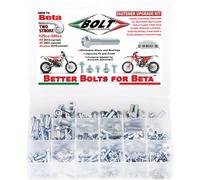 Bolt Mc Hardware BTPP-2T Pro-Pack Beta 2Stk Rr/Rx/Xtrainer