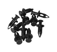 BOLT Nylon Pry Rivets M8