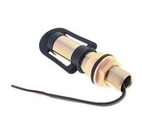 Bolt on DIN Spigot for Flashing Beacons - Replaces OEM No. 335/D5923