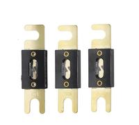 Bolt-on Fuse/Fusible Link Auto Fuse/Blade 32V 30A 50A 60A 70A 80A 100A 125A 150A 175A- 200A 400A 1Pcs(350A)