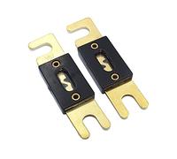 Bolt-on Fuse/Fusible Link Fuse/Auto Fuse/Blade Fuse 30A 35A 40A 50A 60A 70A 80A 100A 125A 150A 175A- 250A 400A 500A Fuse Protected circuits (Size : 30A)