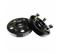 bolt on wheel spacers For Mitsubishi For Magnum L200 2001