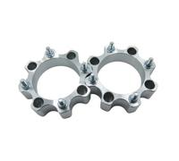 bolt on wheel spacers For Renegade For 500 M10X1.25